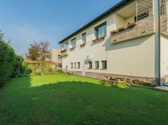 Casa indipendente in Residenziale