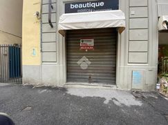 Capannone in Commerciale