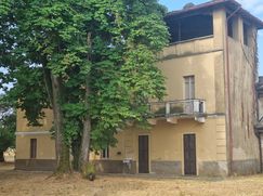 Casa indipendente in Residenziale