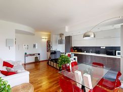Appartamento in Residenziale