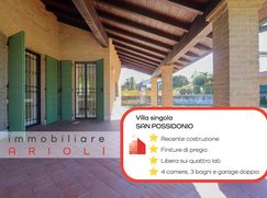 Villa in Residenziale