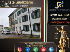 Villetta a schiera in Residenziale