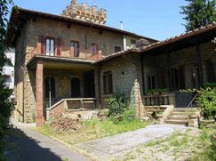 Villa in Residenziale