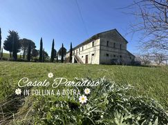 Rustico/Casale in Residenziale
