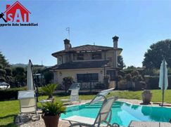 Casa indipendente in Residenziale