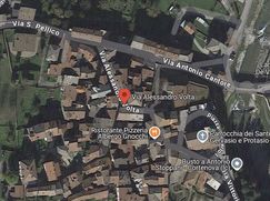 Cantina/Solaio in Residenziale