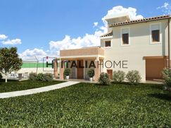 Terreno edificabile in Residenziale