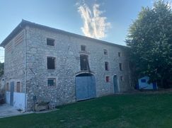 Rustico/Casale in Residenziale