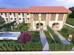 Casa Bi/Trifamiliare in Residenziale