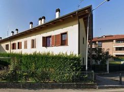 Villetta a schiera in Residenziale