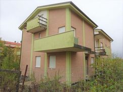 Edificio in Residenziale