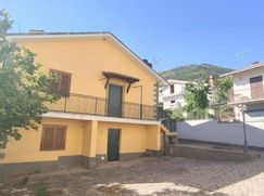 Casa indipendente in Residenziale
