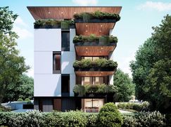 Appartamento in Residenziale