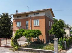 Casa indipendente in Residenziale