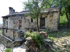 Rustico/Casale in Residenziale