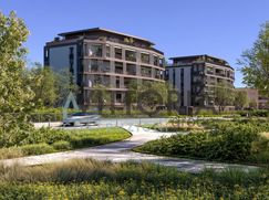 Appartamento in Residenziale