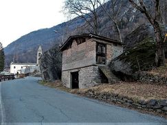 Rustico/Casale in Residenziale