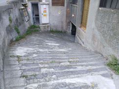 Box/posto auto in Residenziale