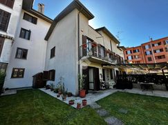 Casa indipendente in Residenziale
