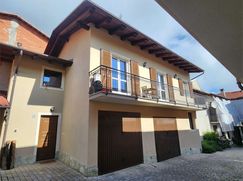 Casa indipendente in Residenziale