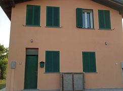 Casa indipendente in Residenziale
