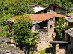 Rustico/Casale in Residenziale