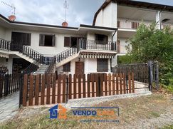 Villetta a schiera in Residenziale