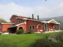 Villa in Residenziale