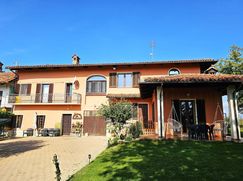 Rustico/Casale in Residenziale