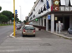 Box/posto auto in Residenziale