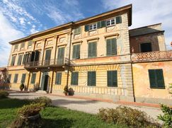 Villa in Residenziale
