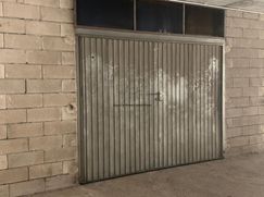Box/posto auto in Residenziale