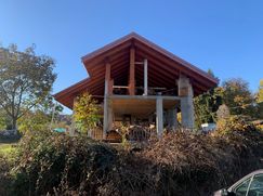 Villa in Residenziale