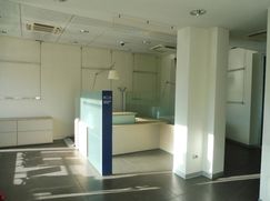 Ufficio in Commerciale