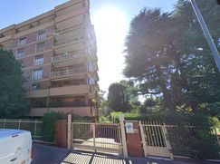 Box/posto auto in Residenziale