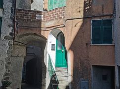 Villetta a schiera in Residenziale