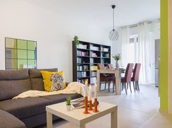 Appartamento in Residenziale
