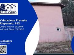 Casa indipendente in Residenziale