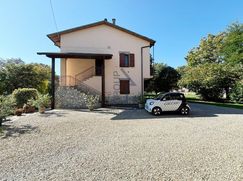 Casa indipendente in Residenziale