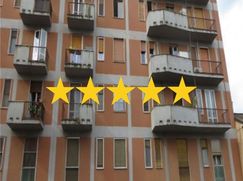 Appartamento in Residenziale