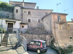 Rustico/Casale in Residenziale