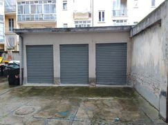 Box/posto auto in Residenziale