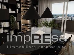 Appartamento in Residenziale