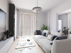 Appartamento in Residenziale