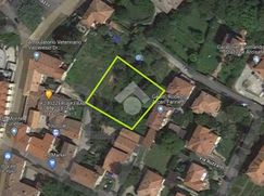 Terreno edificabile in Residenziale