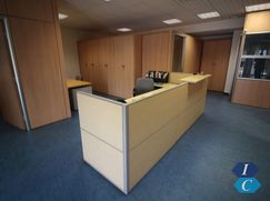 Ufficio in Commerciale