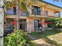 Villetta a schiera in Residenziale