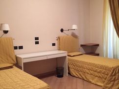 Stanza in Residenziale