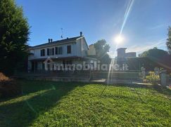 Casa indipendente in Residenziale