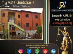 Appartamento in Residenziale